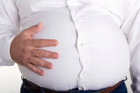 15 gündə qarın piyini əridən - İÇKİ