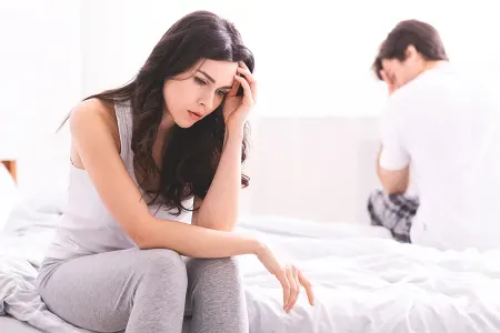 Cinsi həyatı pis olan kişiləri gözləyən təhlükə: - beynində...