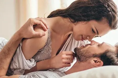 Hansı halda seks insanı xoşbəxt edir?
