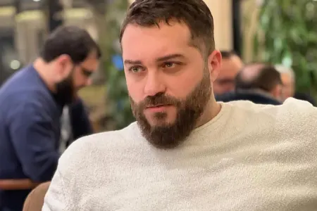 Cövdət Şükürov yenidən boşanır