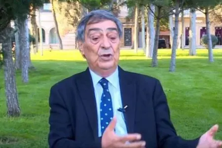 Rəşid Mahmudovdan Nəsib Quliyevin ölümünə reaksiya