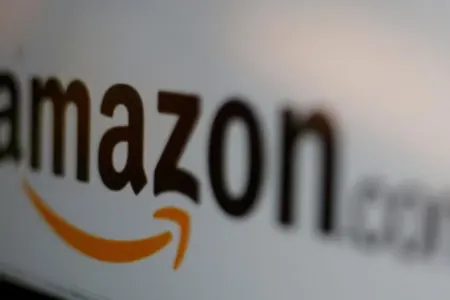 Amazon-a 10 milyon avro cərimə