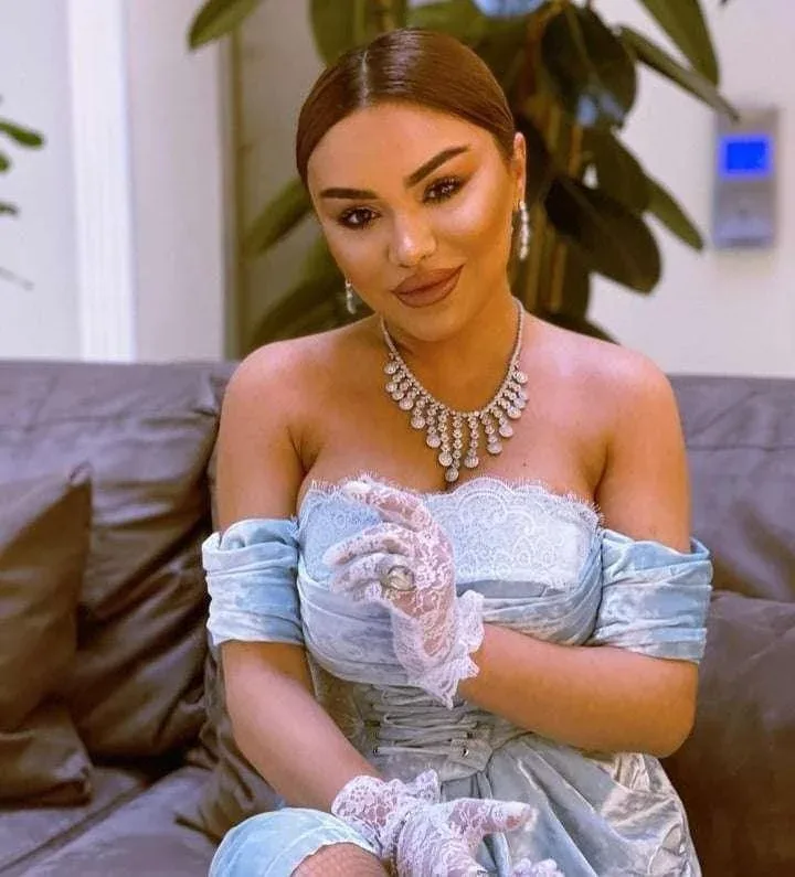 Türkanı LAĞA QOYDULAR: - “Elə bil, eşşək arısı vurub” – FOTOLAR