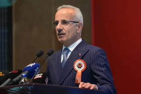 Türk nazirdən Zəngəzur - AÇIQLAMASI