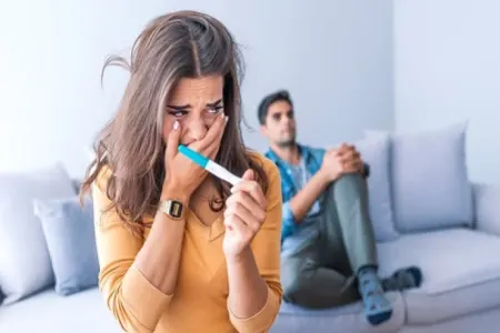 Abortdan qaçmaq üçün ən çox istifadə edilən - ÜSUL