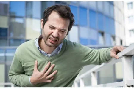 Yaşayış tərzimizə diqqət etməliyik - — Ürək xəstəlikləri cavanlaşıb