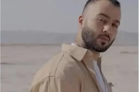 İranlı rep müğənnisinə edam cəzası