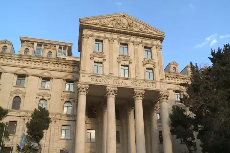 Azərbaycan bu əməkdaşlığa böyük önəm verir
