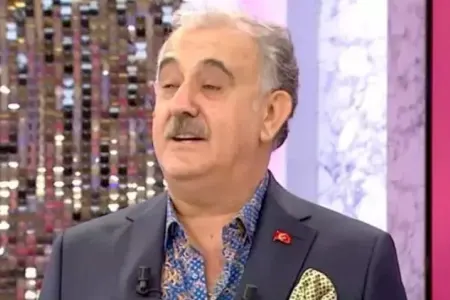 Faiq Öztürk iflic olub