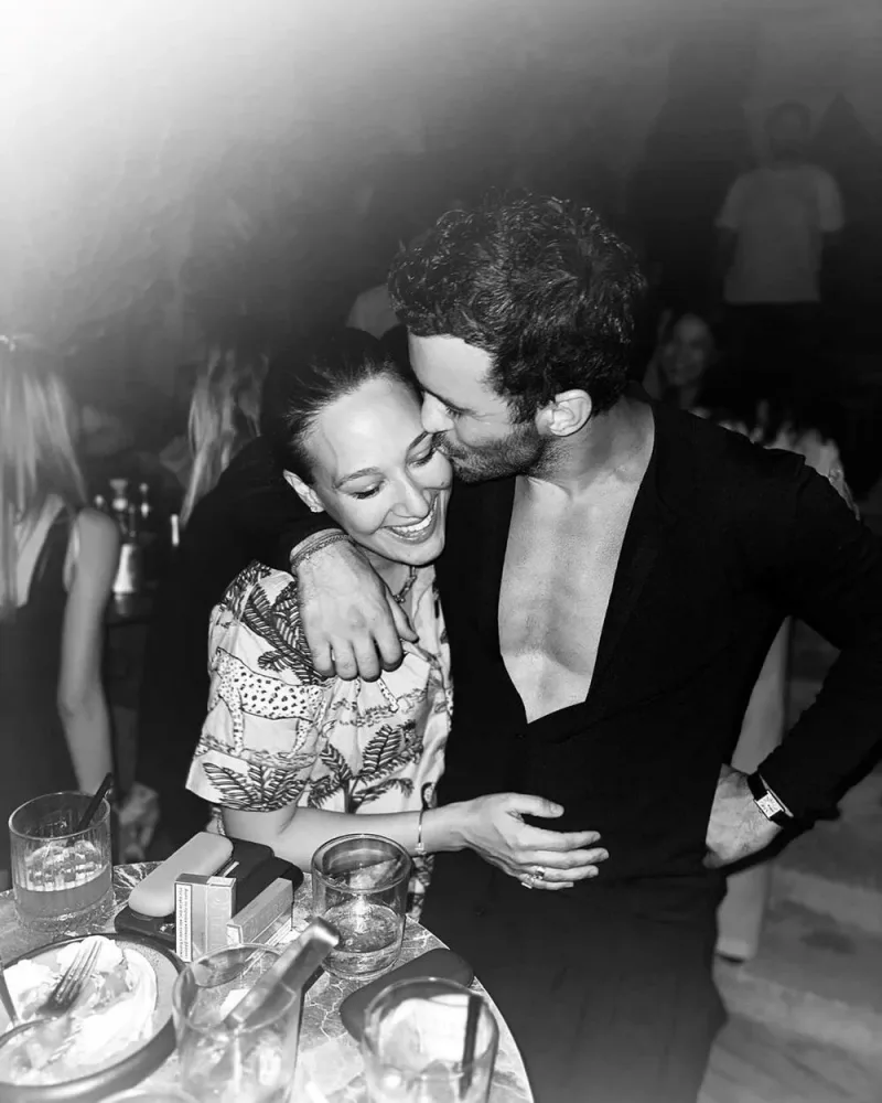 Barış Arduç sevgisini belə etiraf etdi