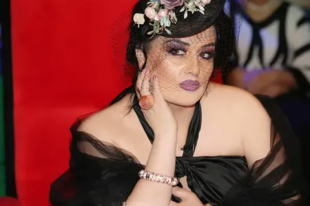 Elzanın illər əvvəl boşandığı həyat yoldaşı üzə çıxdı - VİDEO