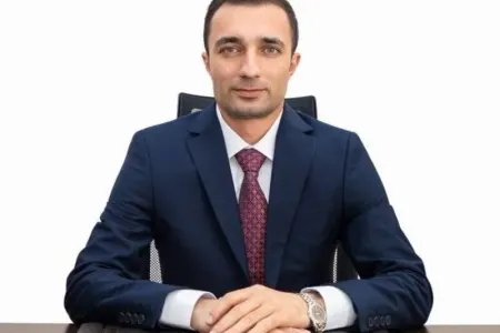 Fərid Bağırzadə nazir müavini təyin edildi