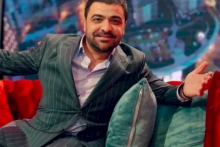 Fərda televiziyaları tənqid etdi - “Elə bil yorğanın altında...”