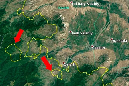 İşğaldakı 4 kənddə neçə azərbaycanlı yaşayıb? - ARAŞDIRMA
