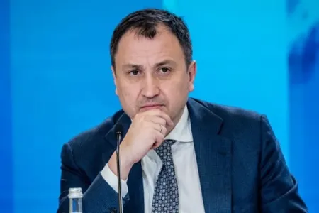 TƏCİLİ! Sabiq nazir həbs olundu