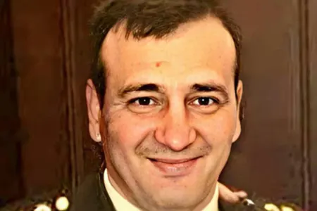 Meyxanaçı nəvəsinə Polad Həşimovun adını verdi - FOTO