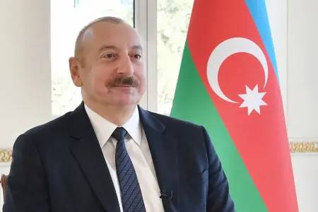 Azərbaycan fəal hazırlıq prosesindədir - Dövlət başçısı