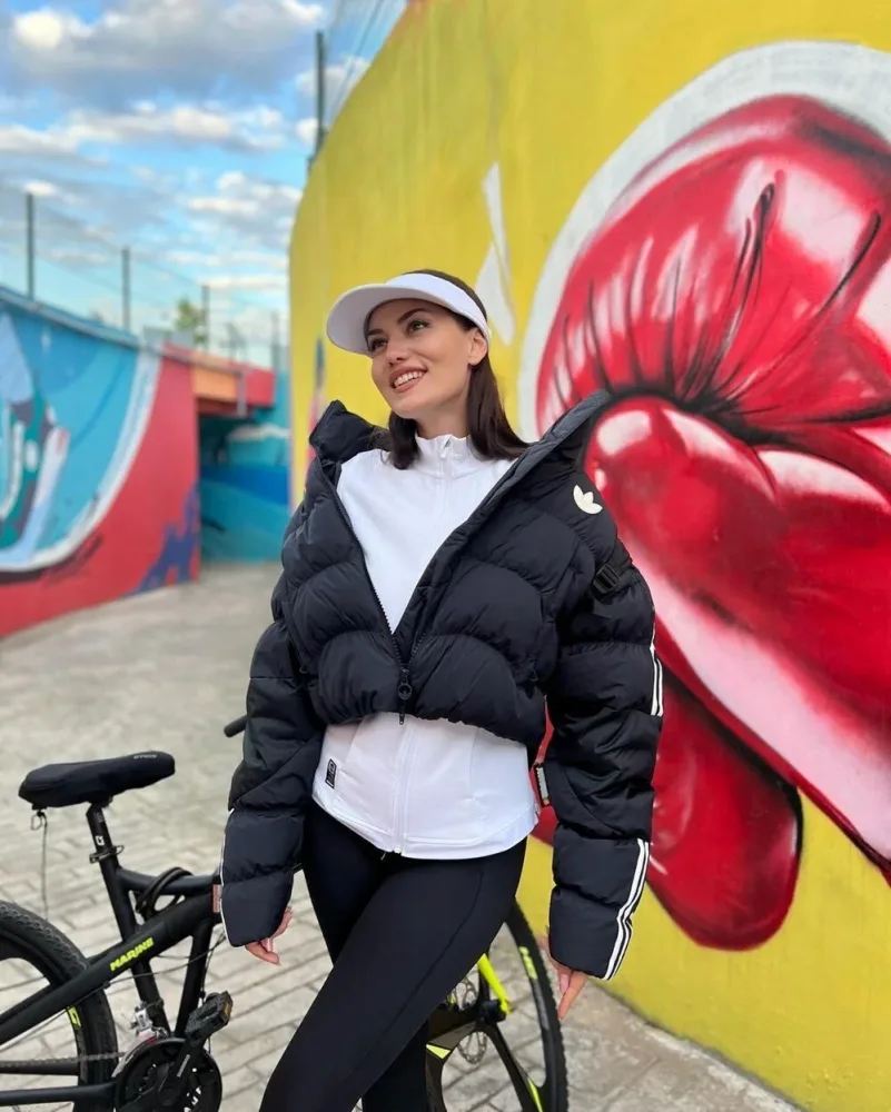 Fahriye və Burakdan sevgi dolu yeni - foto