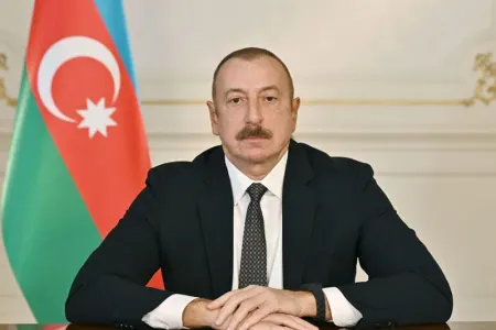 Sülhə nail olmaq üçün çox yaxşı fürsətlər var - Prezident
