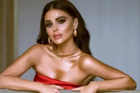 Günelə nə olub? - Foto