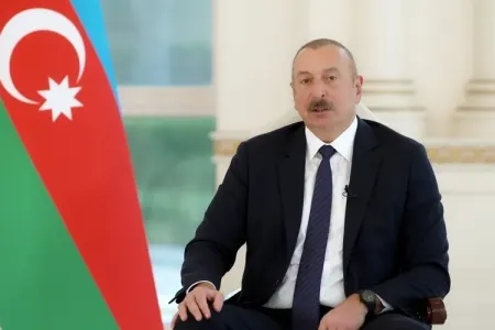 İlham Əliyevdən sülh danışıqları ilə bağlı - MÜHÜM AÇIQLAMA