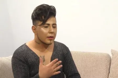 Bayram Nurlunun anası - VƏFAT ETDİ - FOTO