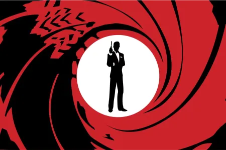 O, yeni "Ceyms Bond" olacaq? - FOTO