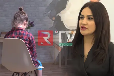 “Cinsi istismara məruz qalan qızları…” - Pediatrdan XƏBƏRDARLIQ