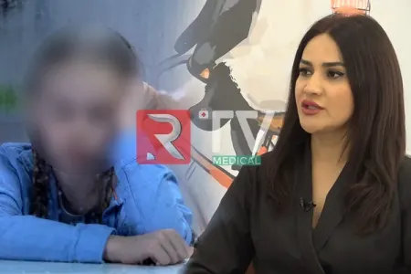 Yeniyetmələrdə masturbasiya - – Valideynlərə xəbərdarlıq