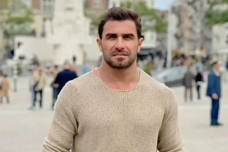 Müğənni Talıb Tale evlənir