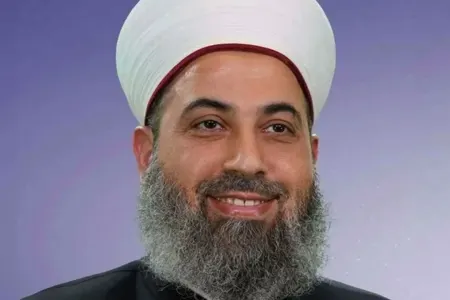 İsrail elan etdi: - “Camaat əl-İslami” lideri öldürüldü
