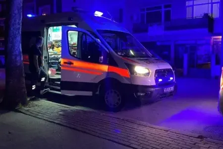 Silahını təmizləyərkən özünü vurdu