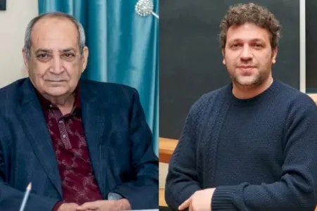 Xalq artistindən Taleh Yüzbəyova SƏRT CAVAB: - "O, çox qələt edir"