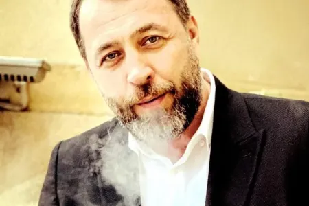 "Sən də barı "YOX" deməyi bacar" - Azər Aydəmir Rasim Balayevdən DANIŞDI