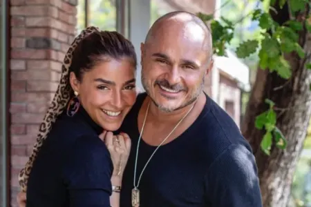 Həyat yoldaşı Miri Yusiflə danışığının səsyazısını yaydı