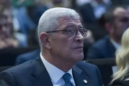 İYİ Partiyasının yeni sədri məlum oldu