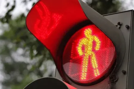 Bakıda 56 yaşlı qadını avtomobil vurub