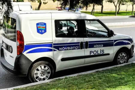 Abşeronda DƏHŞƏTLİ CİNAYƏT: kişi arvadını öldürdü