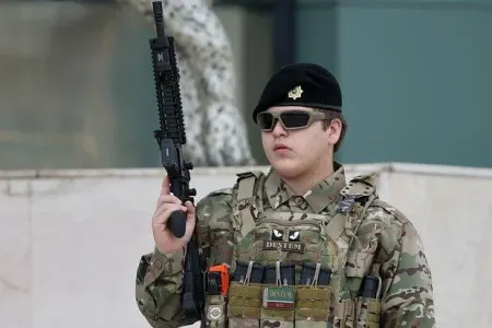 Kadırov 16 yaşlı oğluna yeni - VƏZİFƏ VERDİ