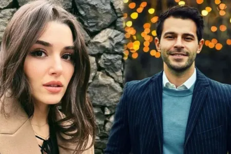 Məşhur cütlük ayrıldı? - FOTO