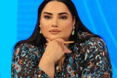 Aytən Səfərova ilə bağlı - YENİ XƏBƏR