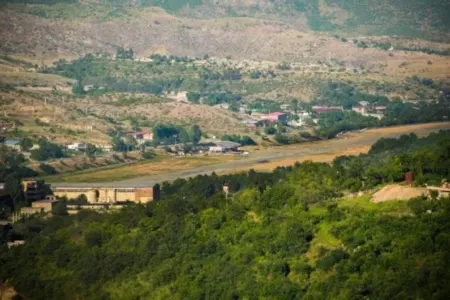 Digər 4 kənd Azərbaycana qaytarılacaq?