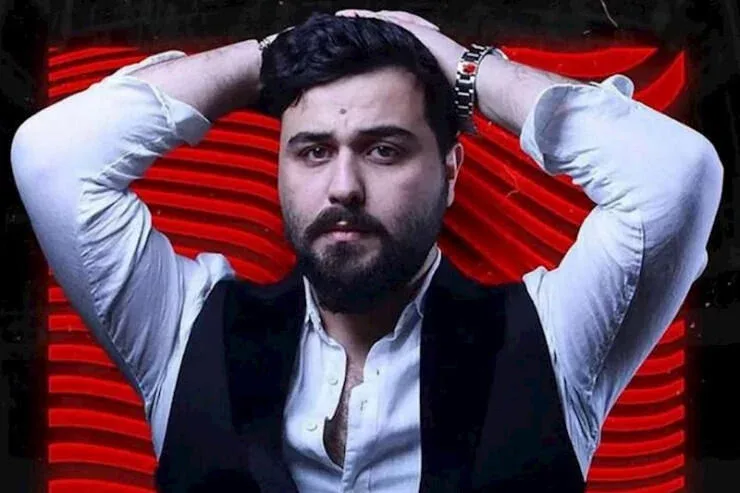 Bu aktyor “Komedixana”dan ayrıldı - FOTO/VİDEO