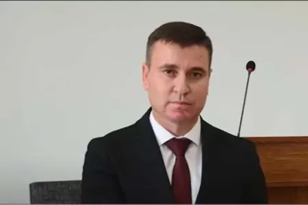 İcra başçısı təyin olunan Ovni Muradov kimdir?