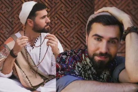 Çingiz Mustafayev ölkədən gedir