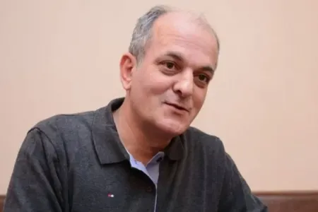 Salam Sarvanın səhhəti ilə bağlı - SON DURUM