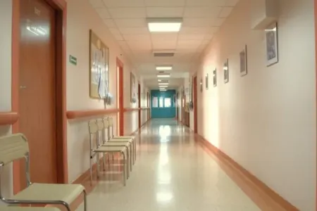 Atasını bıçaqlayan qız psixiatriya xəstəxanasına yerləşdirildi