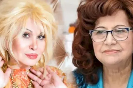 “Nisə Qasımovaya halallıq vermirəm” - Ceyran Haşımova