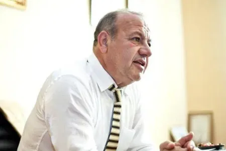 Əli Mirəliyev özünü görün nə HALA SALDI: - YENİ İMİCİ- VİDEO