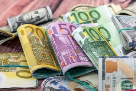 Türk lirəsi bahalaşdı